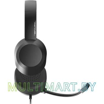 Наушники A4Tech Fstyler FH150U (черный) картинка 8